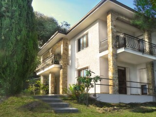 Casa per le vacanze Cipressa Registrazione all'aperto 9