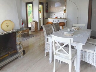 Casa per le vacanze Cipressa Caratteristiche 21