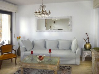 Casa per le vacanze Cipressa Caratteristiche 16