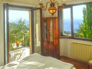 Casa per le vacanze Cipressa Caratteristiche 19