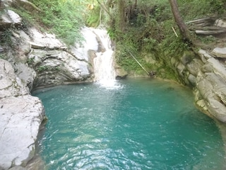 Laghetti in Lecchiore-Dolcedo