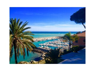 Casa per le vacanze Cipressa Ambiente 33