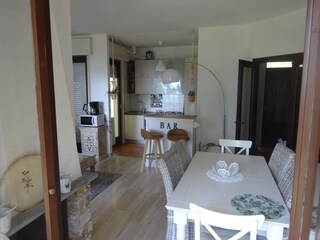 Casa per le vacanze Cipressa Caratteristiche 25