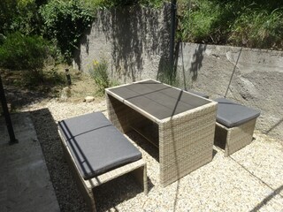 Casa per le vacanze Cipressa Registrazione all'aperto 13