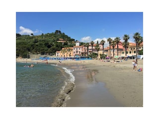 Casa per le vacanze Cipressa Ambiente 35