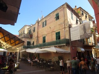 Casa per le vacanze Cipressa Ambiente 37