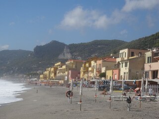 Casa per le vacanze Cipressa Ambiente 38