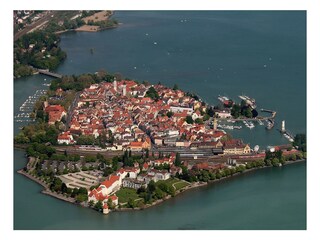 Lindau Insel