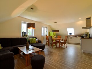 Vakantieappartement Pellworm Buitenaudio-opname 2