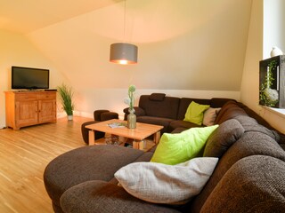 Apartamento de vacaciones Pellworm Características 6