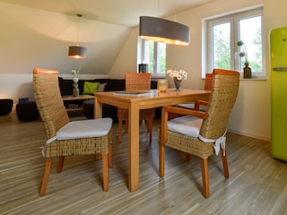 Apartamento de vacaciones Pellworm Características 7