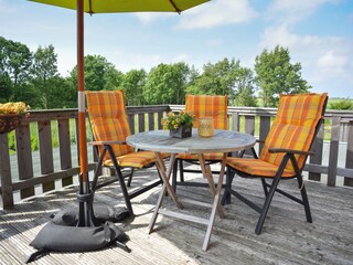 Appartamento per vacanze Pellworm Caratteristiche 14