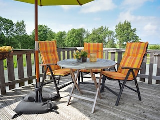 Ferienwohnung Pellworm Ausstattung 14