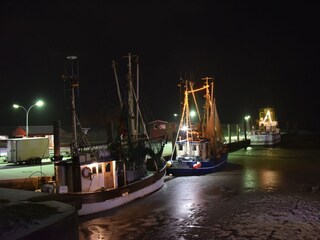 Appartamento per vacanze Pellworm Ambiente 16