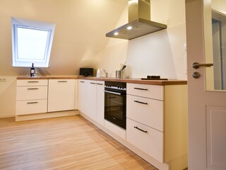 Apartamento de vacaciones Pellworm Características 9