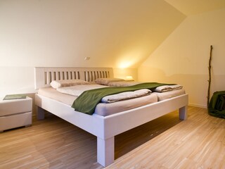 Apartamento de vacaciones Pellworm Características 10