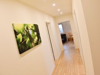 Apartamento de vacaciones Pellworm Características 13