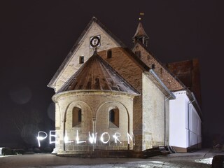 Vakantieappartement Pellworm Omgeving 15