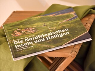 Vakantieappartement Pellworm Omgeving 17
