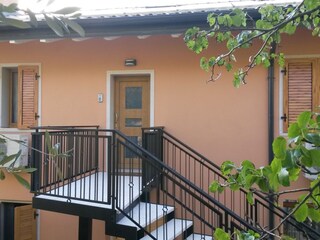 Vakantiehuis Malcesine Buitenaudio-opname 8