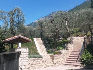 Casa per le vacanze Malcesine Registrazione all'aperto 6