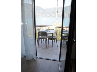 Appartamento per vacanze Malcesine Registrazione all'aperto 10
