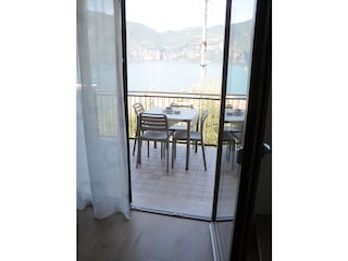 Vakantiehuis Malcesine Buitenaudio-opname 10