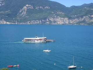 Casa per le vacanze Malcesine Ambiente 21