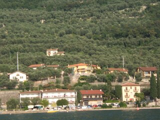 Casa per le vacanze Malcesine Ambiente 22