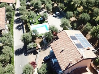 Appartamento per vacanze Malcesine Registrazione all'aperto 1