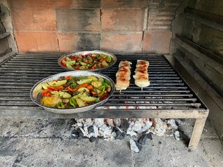 Casa per le vacanze Benicarló Registrazione all'aperto 19