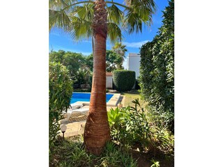 Casa per le vacanze Benicarló Registrazione all'aperto 15