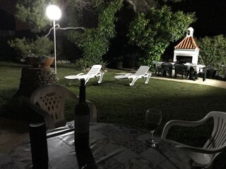 Casa per le vacanze Benicarló Registrazione all'aperto 21