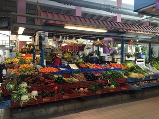 Casa per le vacanze Benicarló Ambiente 36
