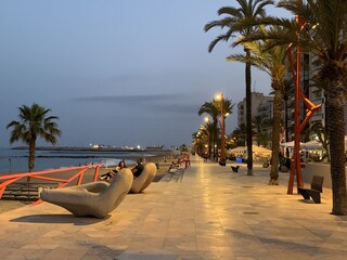 Casa per le vacanze Benicarló Ambiente 38