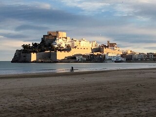 Casa per le vacanze Benicarló Ambiente 40