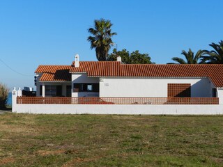 Casa per le vacanze Benicarló Registrazione all'aperto 2