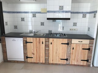 Casa per le vacanze Benicarló Caratteristiche 34