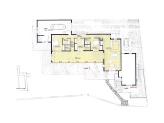 Casa per le vacanze Benicarló Pianta del piano 41