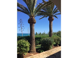 Casa per le vacanze Benicarló Registrazione all'aperto 11