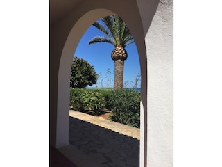 Casa per le vacanze Benicarló Registrazione all'aperto 10