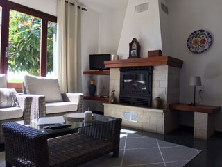 Casa per le vacanze Benicarló Caratteristiche 28