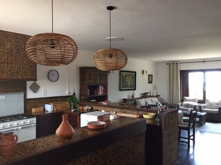 Casa per le vacanze Benicarló Caratteristiche 24