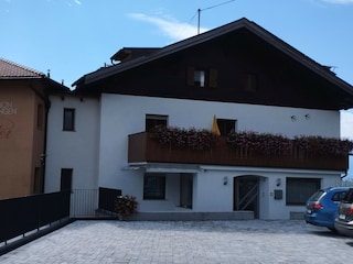 Ferienwohnungen Residence Braiter