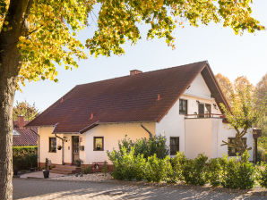 Ferienwohnung  Ziske - Bad Wildungen - image1