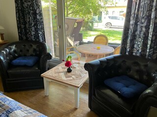 Apartment Am schwarzen Busch Ausstattung 13