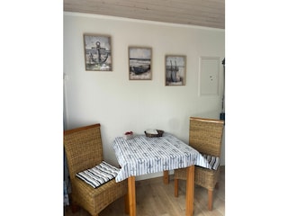 Apartment Am schwarzen Busch Ausstattung 5