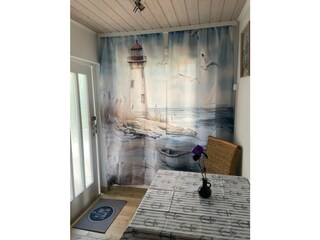 Apartment Am schwarzen Busch Ausstattung 10