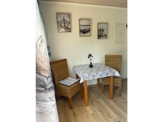 Apartment Am schwarzen Busch Ausstattung 4