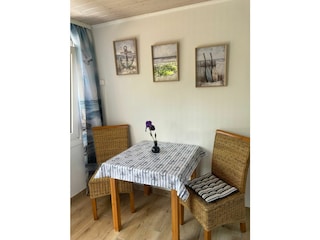 Apartment Am schwarzen Busch Ausstattung 8